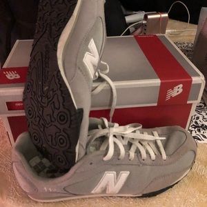 Nike new balance